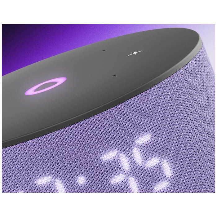 Yandex Mini 3 Station/YNDX-00027 Purple