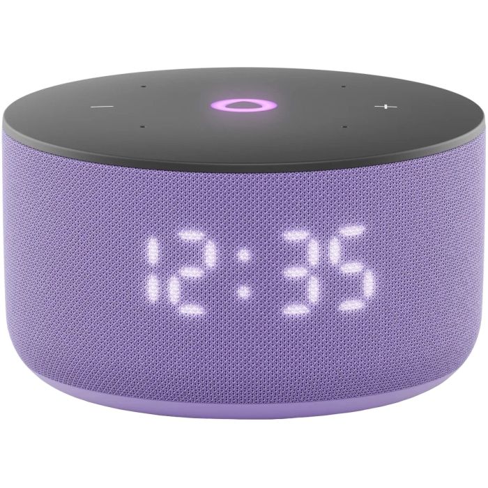 Yandex Mini 3 Station/YNDX-00027 Purple