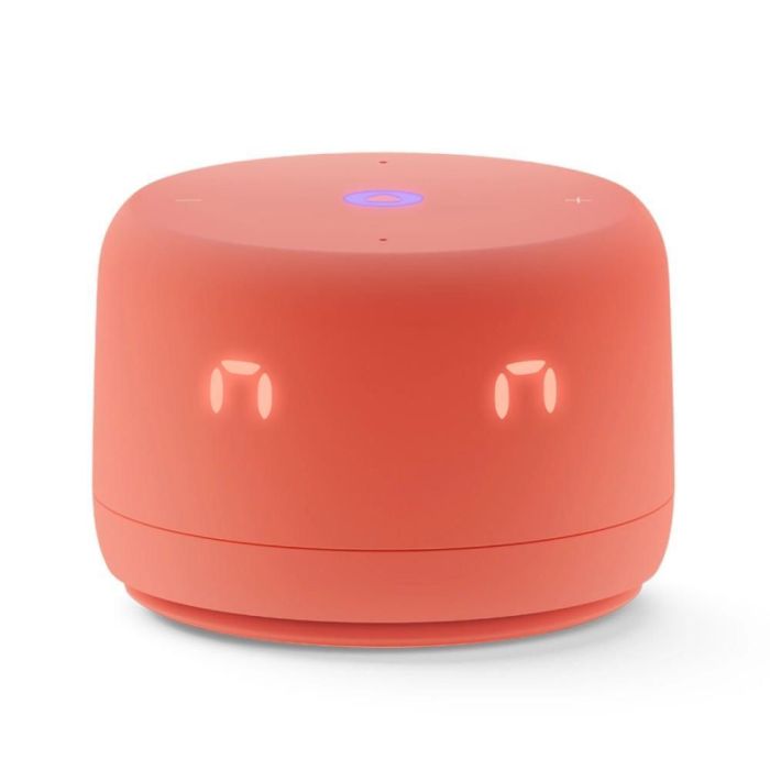 Yandex Smart Station Lite 2/YNDX-00026 Coral