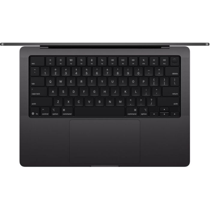 Apple MacBook Pro 14 M5 Pro 15/16 48GB/1TB Eng KB Space Black /Z1ML00024*