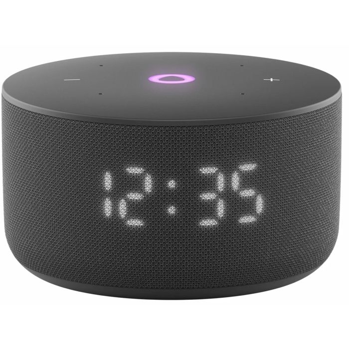 Yandex Mini 3 Station/YNDX-00027 Black