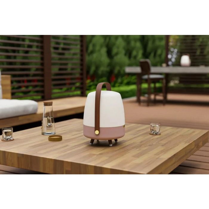 Kooduu Lite-up Play Earth, BT Speaker Lamp, Sound by JBL / KO06-0103LS012-00