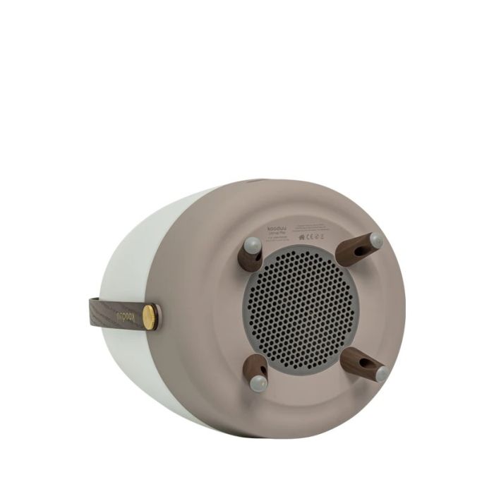 Kooduu Lite-up Play Earth, BT Speaker Lamp, Sound by JBL / KO06-0103LS012-00
