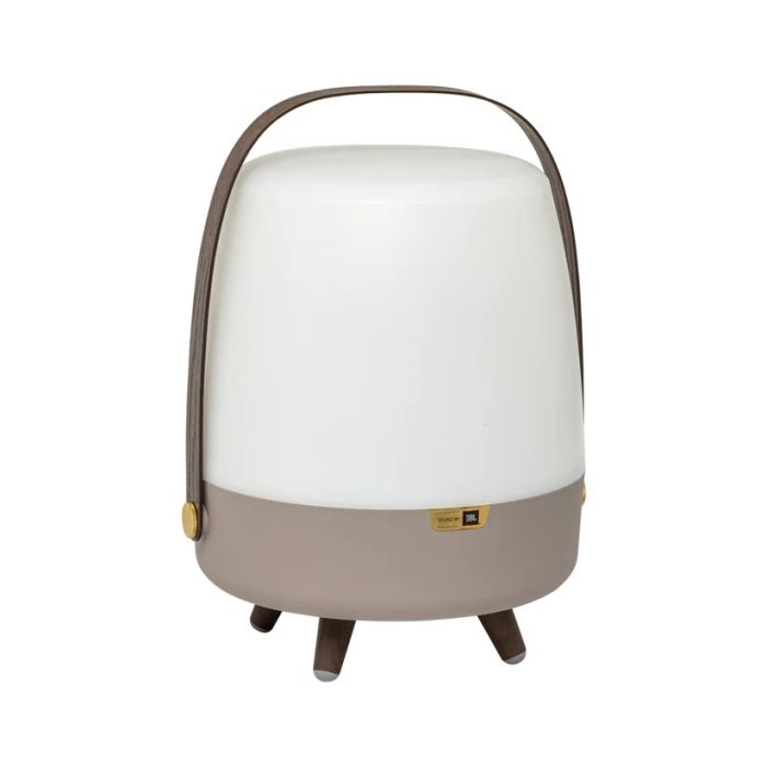 Kooduu Lite-up Play Earth, BT Speaker Lamp, Sound by JBL / KO06-0103LS012-00