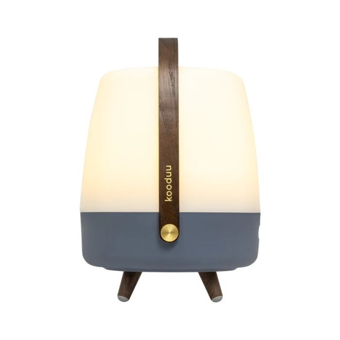 Kooduu Lite-up Play Ocean, BT Speaker Lamp, Sound by JBL / KO06-0103LS010-00