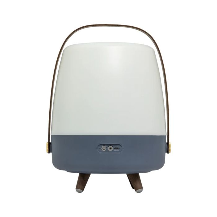 Kooduu Lite-up Play Ocean, BT Speaker Lamp, Sound by JBL / KO06-0103LS010-00