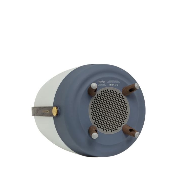 Kooduu Lite-up Play Ocean, BT Speaker Lamp, Sound by JBL / KO06-0103LS010-00