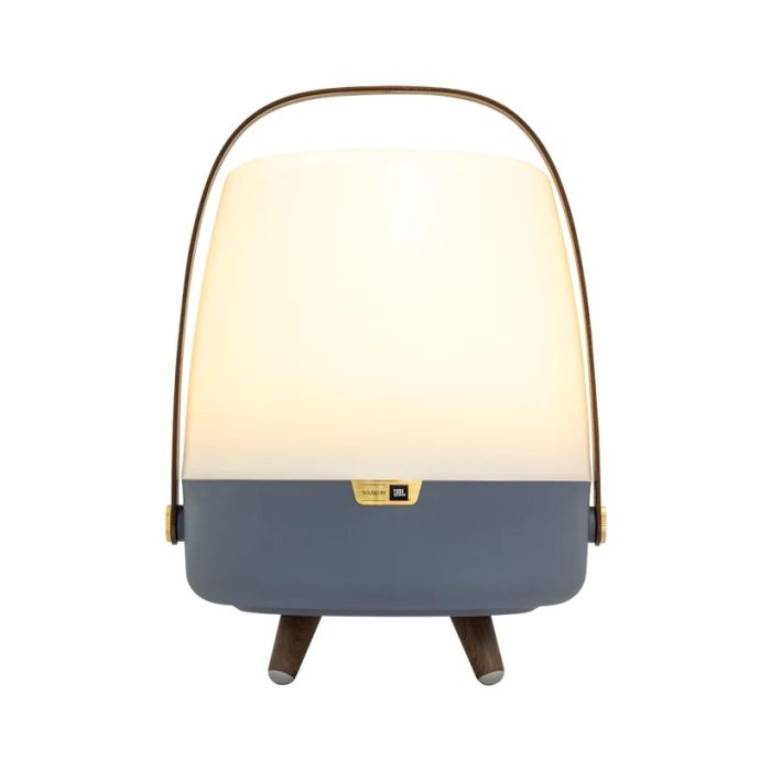 Kooduu Lite-up Play Ocean, BT Speaker Lamp, Sound by JBL / KO06-0103LS010-00