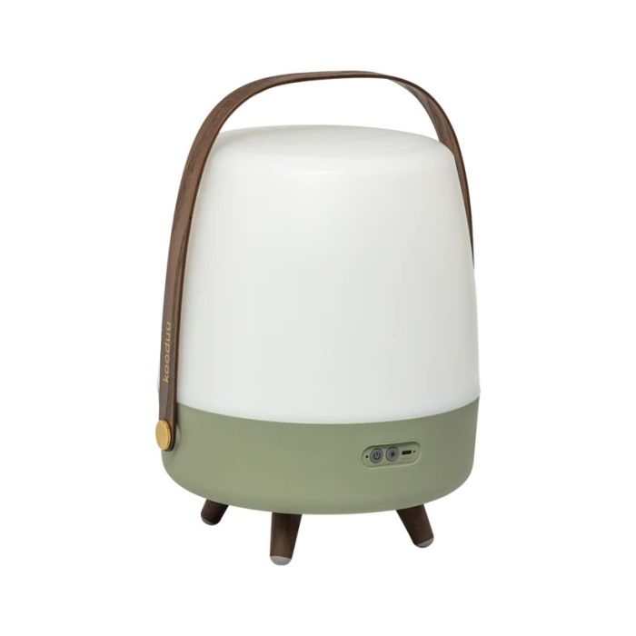 Kooduu Lite-up Play Petroleum, BT Speaker Lamp, Sound by JBL / KO06-0103LS001-00