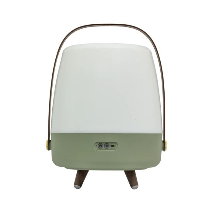 Kooduu Lite-up Play Petroleum, BT Speaker Lamp, Sound by JBL / KO06-0103LS001-00