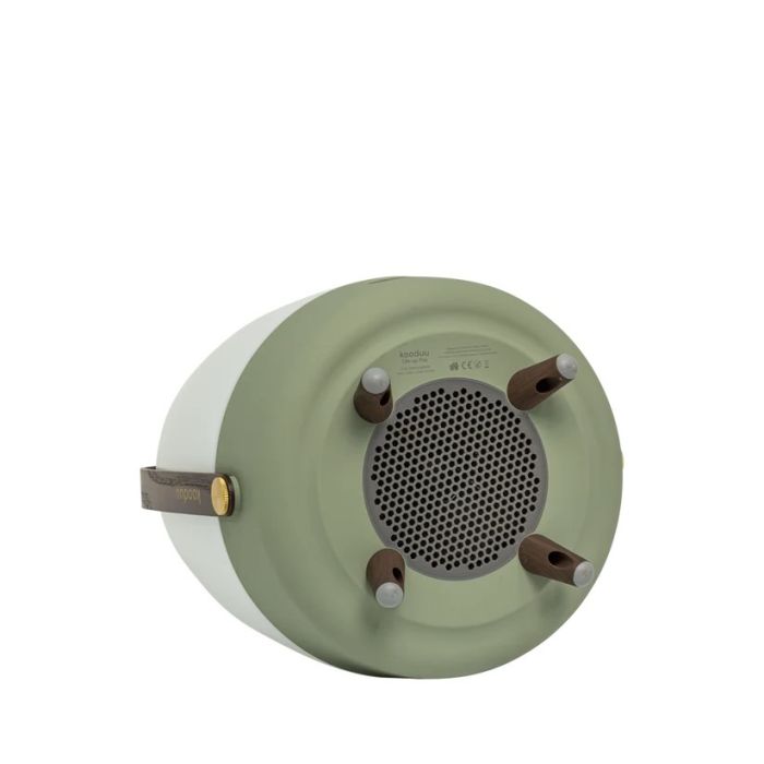 Kooduu Lite-up Play Petroleum, BT Speaker Lamp, Sound by JBL / KO06-0103LS001-00