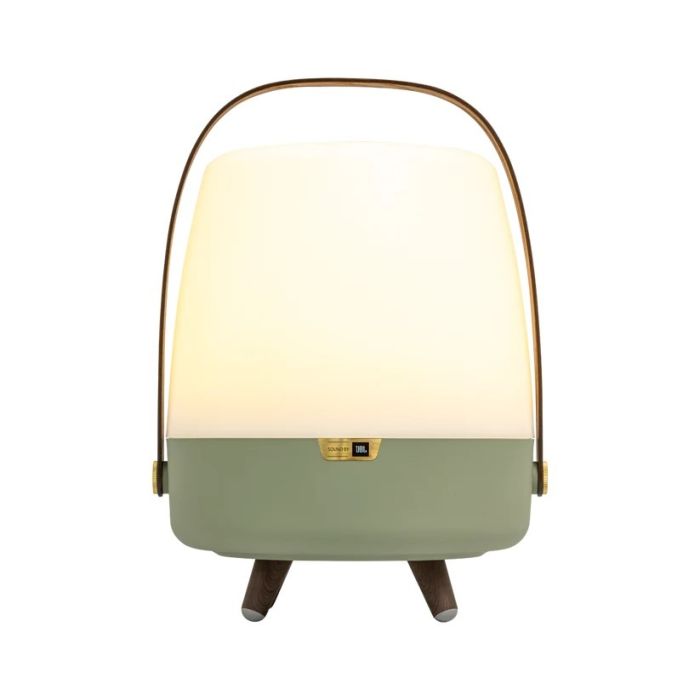 Kooduu Lite-up Play Petroleum, BT Speaker Lamp, Sound by JBL / KO06-0103LS001-00