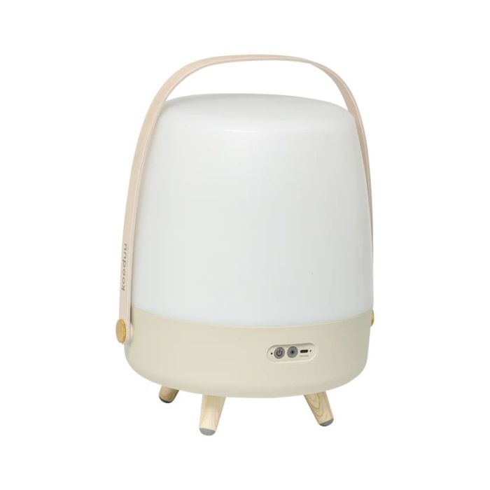 Kooduu Lite-up Play Sand, BT Speaker Lamp, Sound by JBL / KO06-0103LS011-00