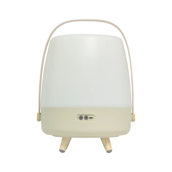 Kooduu Lite-up Play Sand, BT Speaker Lamp, Sound by JBL / KO06-0103LS011-00