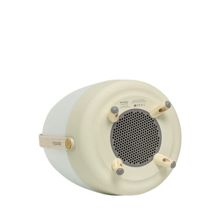 Kooduu Lite-up Play Sand, BT Speaker Lamp, Sound by JBL / KO06-0103LS011-00