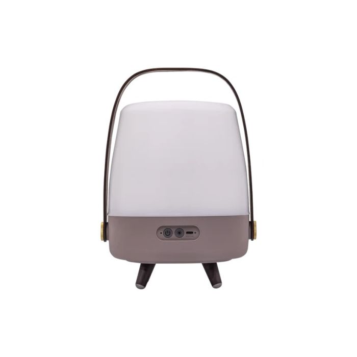 Kooduu Lite Up Play Mini Earth, BT Speaker Lamp, Sound by JBL / KO06-0101LS001-02