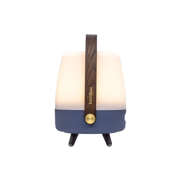 Kooduu Lite Up Play Mini Ocean, BT Speaker Lamp, Sound by JBL / KO06-0101LS010-02