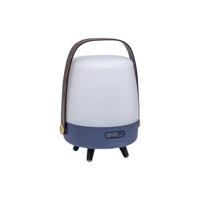 Kooduu Lite Up Play Mini Ocean, BT Speaker Lamp, Sound by JBL / KO06-0101LS010-02
