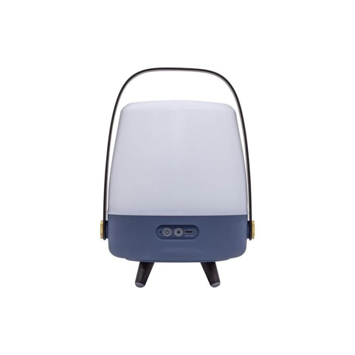 Kooduu Lite Up Play Mini Ocean, BT Speaker Lamp, Sound by JBL / KO06-0101LS010-02