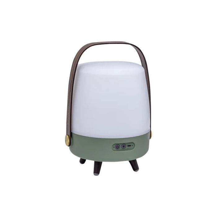 Kooduu Lite Up Play Mini Petroleum, BT Speaker Lamp, Sound by JBL / KO06-0101LS012-02
