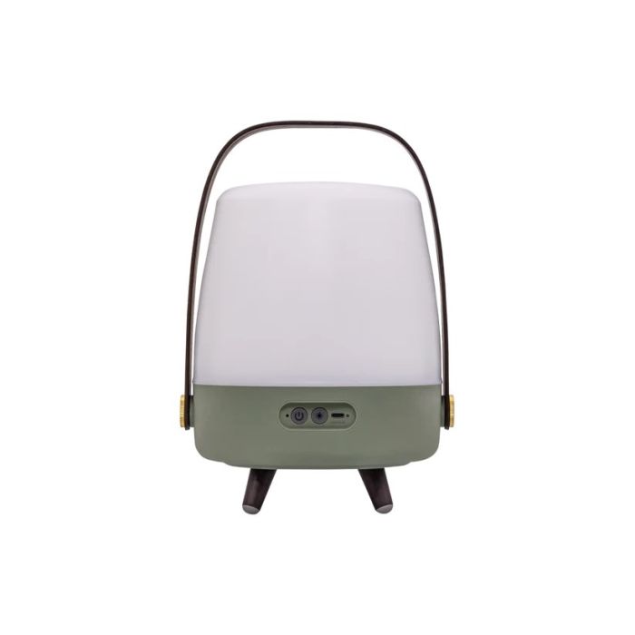 Kooduu Lite Up Play Mini Petroleum, BT Speaker Lamp, Sound by JBL / KO06-0101LS012-02