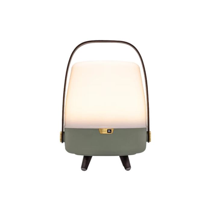 Kooduu Lite Up Play Mini Petroleum, BT Speaker Lamp, Sound by JBL / KO06-0101LS012-02