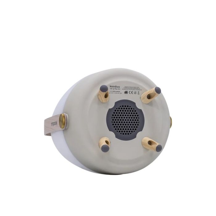 Kooduu Lite Up Play Mini Sand, BT Speaker Lamp, Sound by JBL / KO06-0101LS011-02