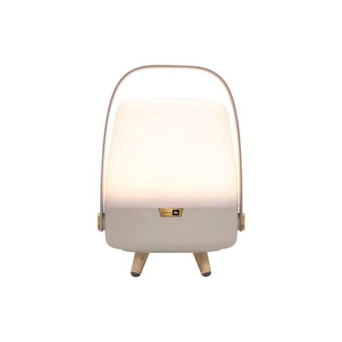 Kooduu Lite Up Play Mini Sand, BT Speaker Lamp, Sound by JBL / KO06-0101LS011-02