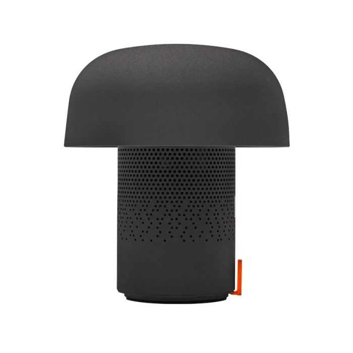 Kooduu Sensa Play Anthracite, BT Speaker Lamp, Sound by JBL / KO15-0120LS038-02