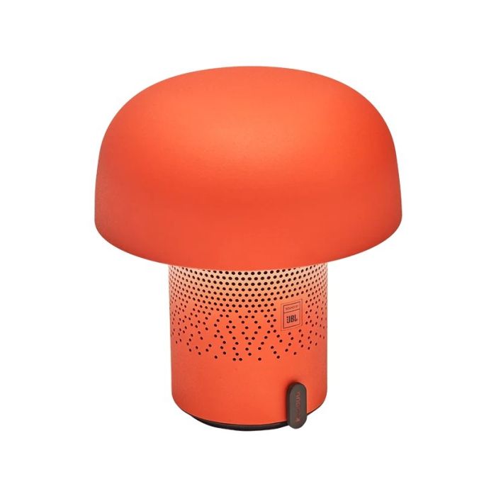 Kooduu Sensa Play Orange, BT Speaker Lamp, Sound by JBL / KO15-0120LS037-02