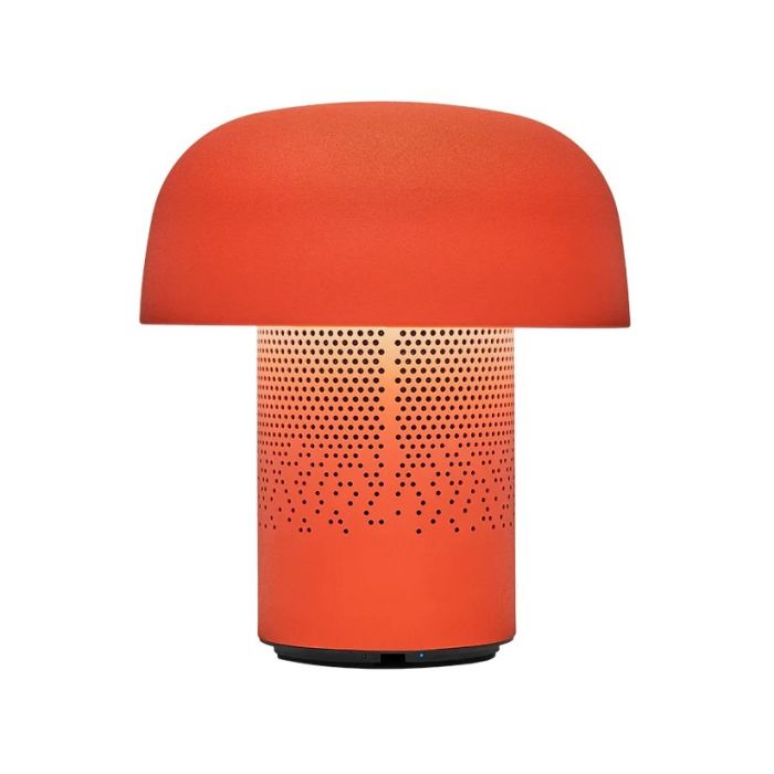Kooduu Sensa Play Orange, BT Speaker Lamp, Sound by JBL / KO15-0120LS037-02