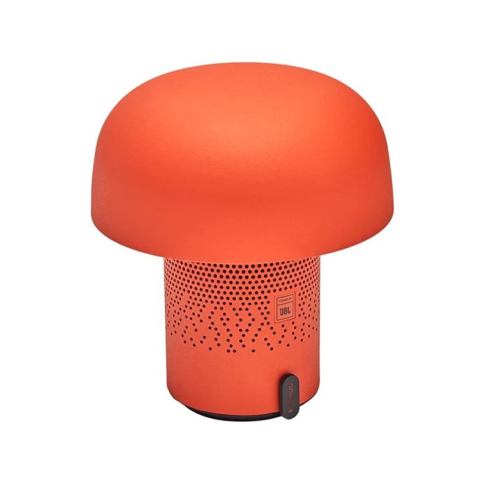 Kooduu Sensa Play Orange, BT Speaker Lamp, Sound by JBL / KO15-0120LS037-02