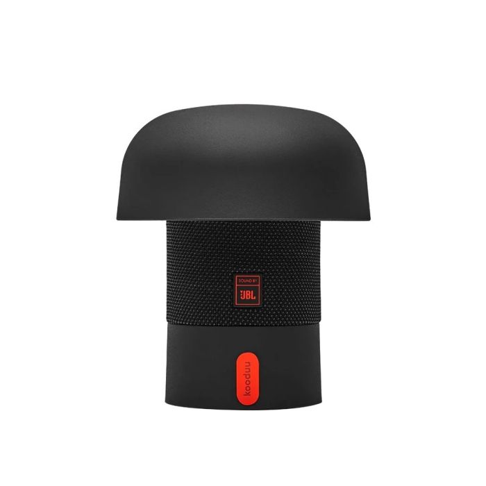Kooduu Sensa Play Mini, Anthracite, BT Speaker Lamp, Sound by JBL / KO15-0101LS038-02