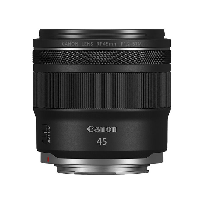 Canon Lens RF 45mm f/1.2 STM /7198C005AA