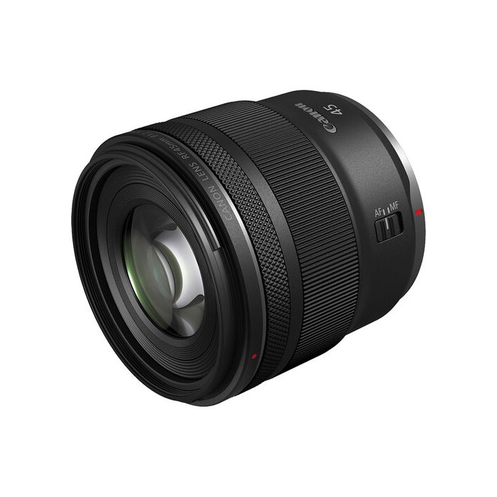 Canon Lens RF 45mm f/1.2 STM /7198C005AA