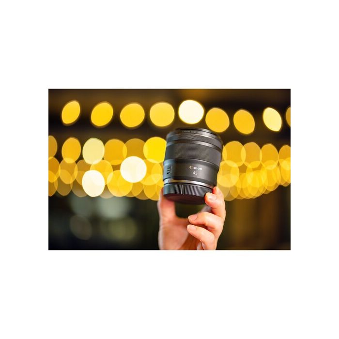 Canon Lens RF 45mm f/1.2 STM /7198C005AA