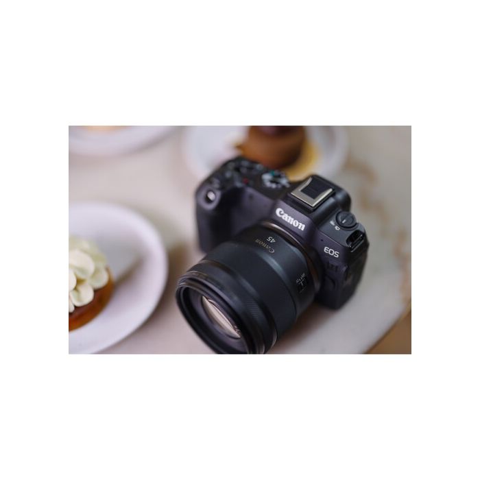 Canon Lens RF 45mm f/1.2 STM /7198C005AA