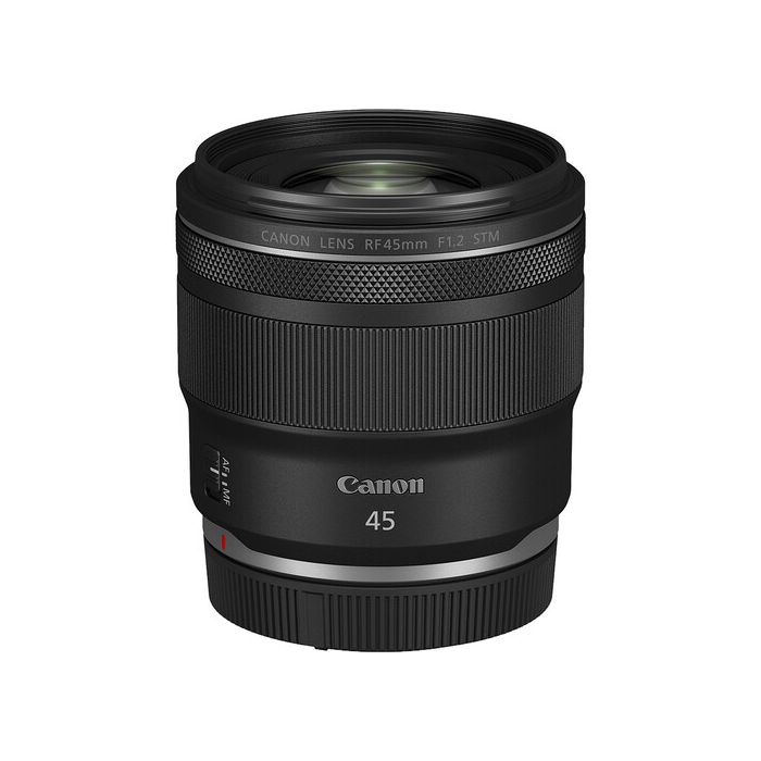 Canon Lens RF 45mm f/1.2 STM /7198C005AA