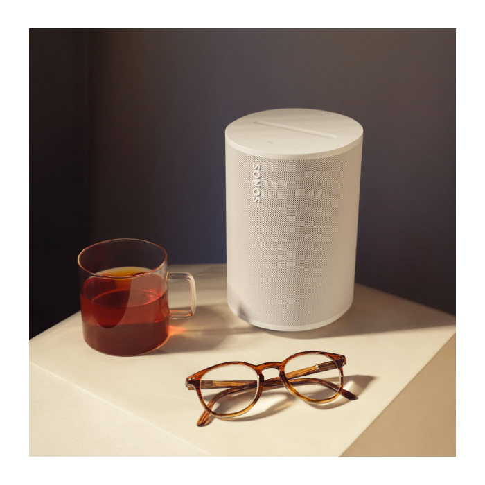 Sonos Era 100 White (E10G1EU1)
