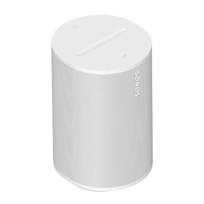 Sonos Era 100 White (E10G1EU1)