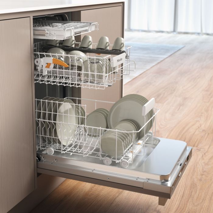 Miele G5590 SCVi