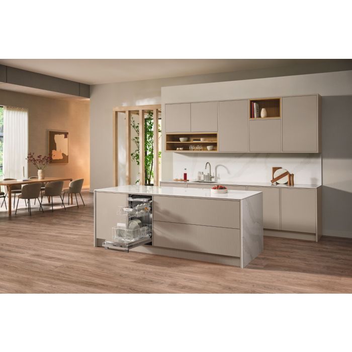 Miele G5590 SCVi