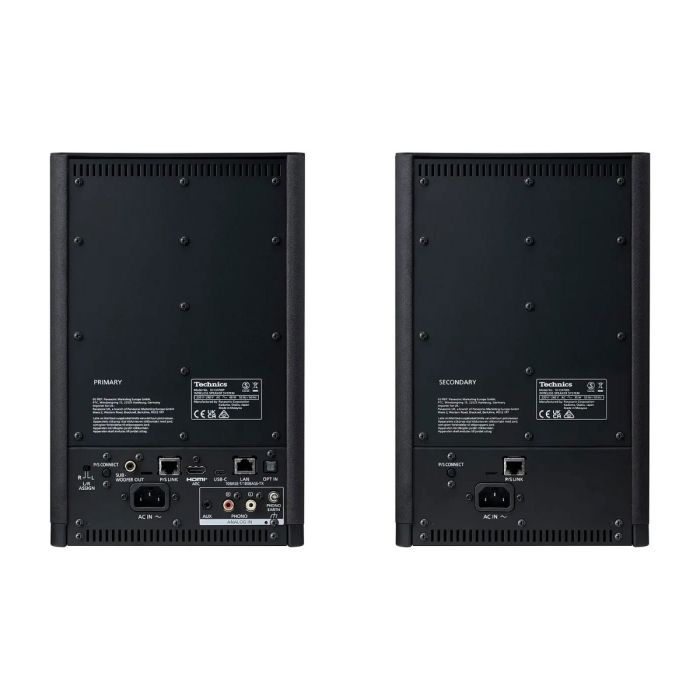 Technics SC-CX700E-K