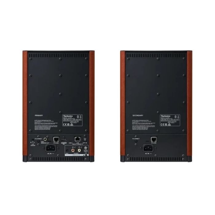 Technics SC-CX700E-T