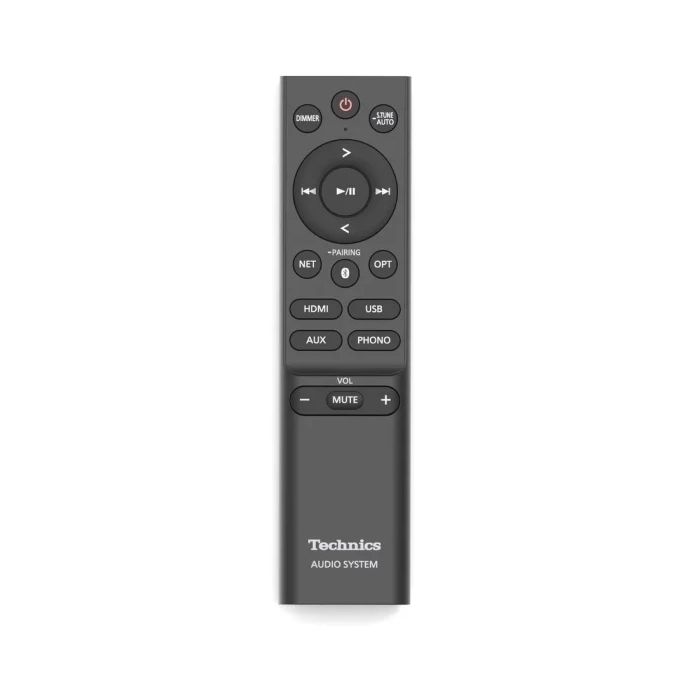 Technics SC-CX700E-T