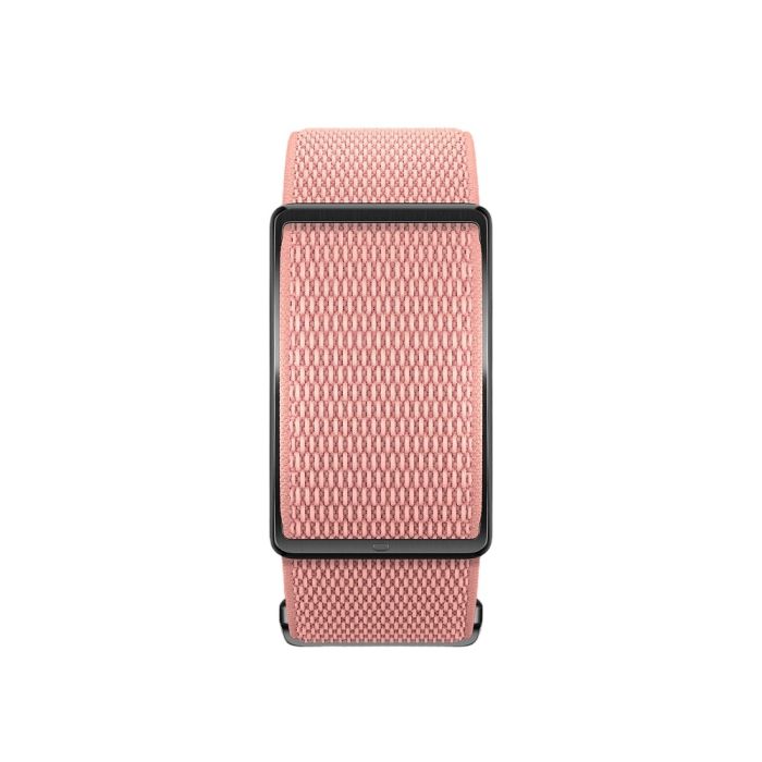 Polar Loop Wristband Pink
