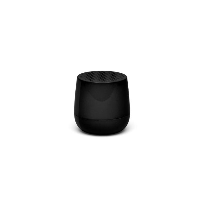 Lexon Mino+ BT Speaker 3W Black/LA125N