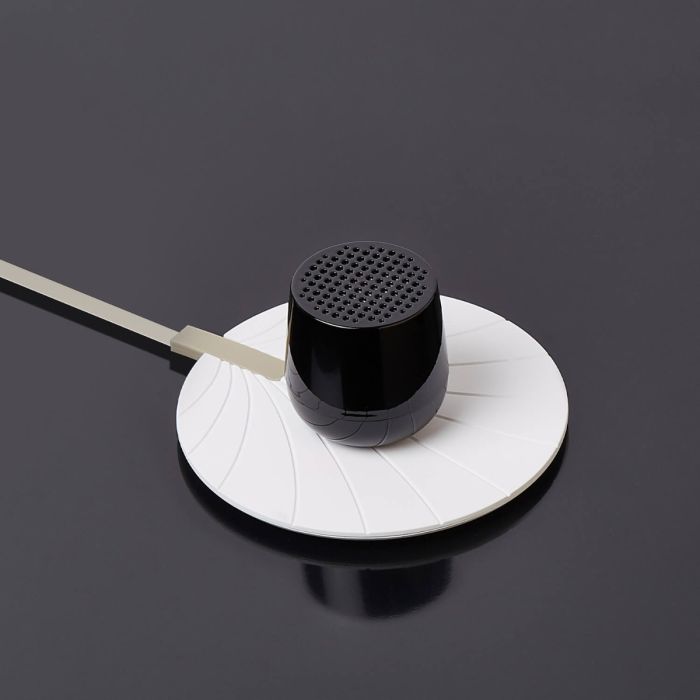 Lexon Mino+ BT Speaker 3W Black/LA125N