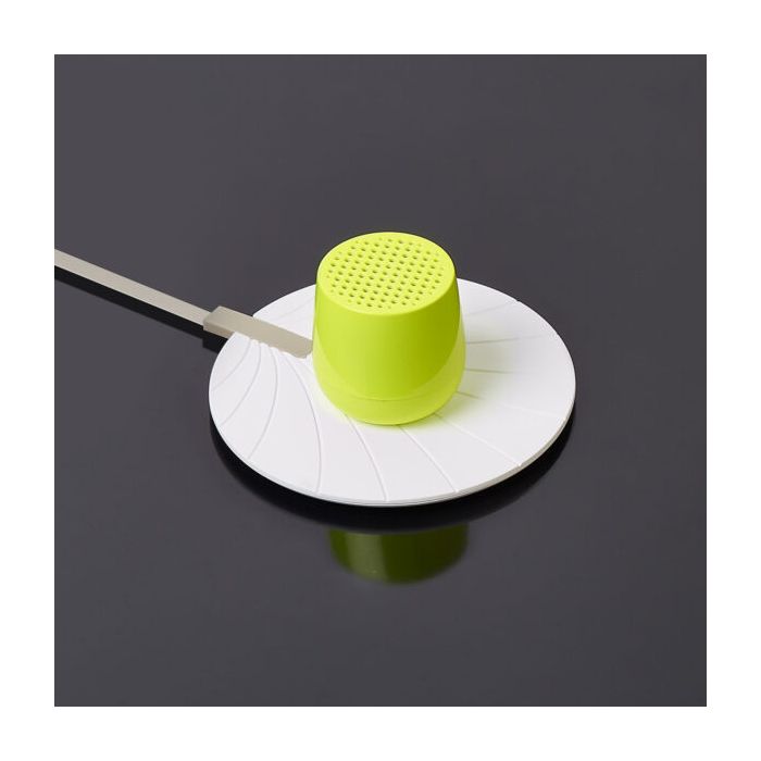 Lexon Mino+ BT Speaker 3W ABS Yellow/LA125YF