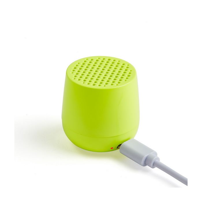 Lexon Mino+ BT Speaker 3W ABS Yellow/LA125YF